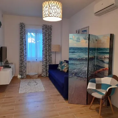 Il Sogno Nel Cassetto * San Vito Chietino